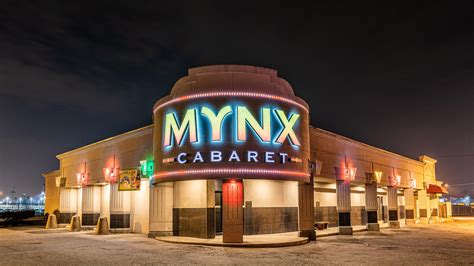 mynx cabaret hartford photos|Hartford .